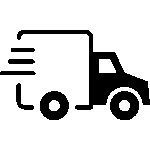 Delivery Icon
