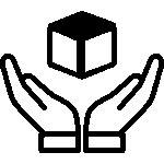 No mass produce Icon