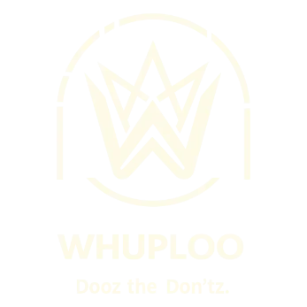 Whuploo logo