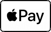 Apple Pay accepted payment method